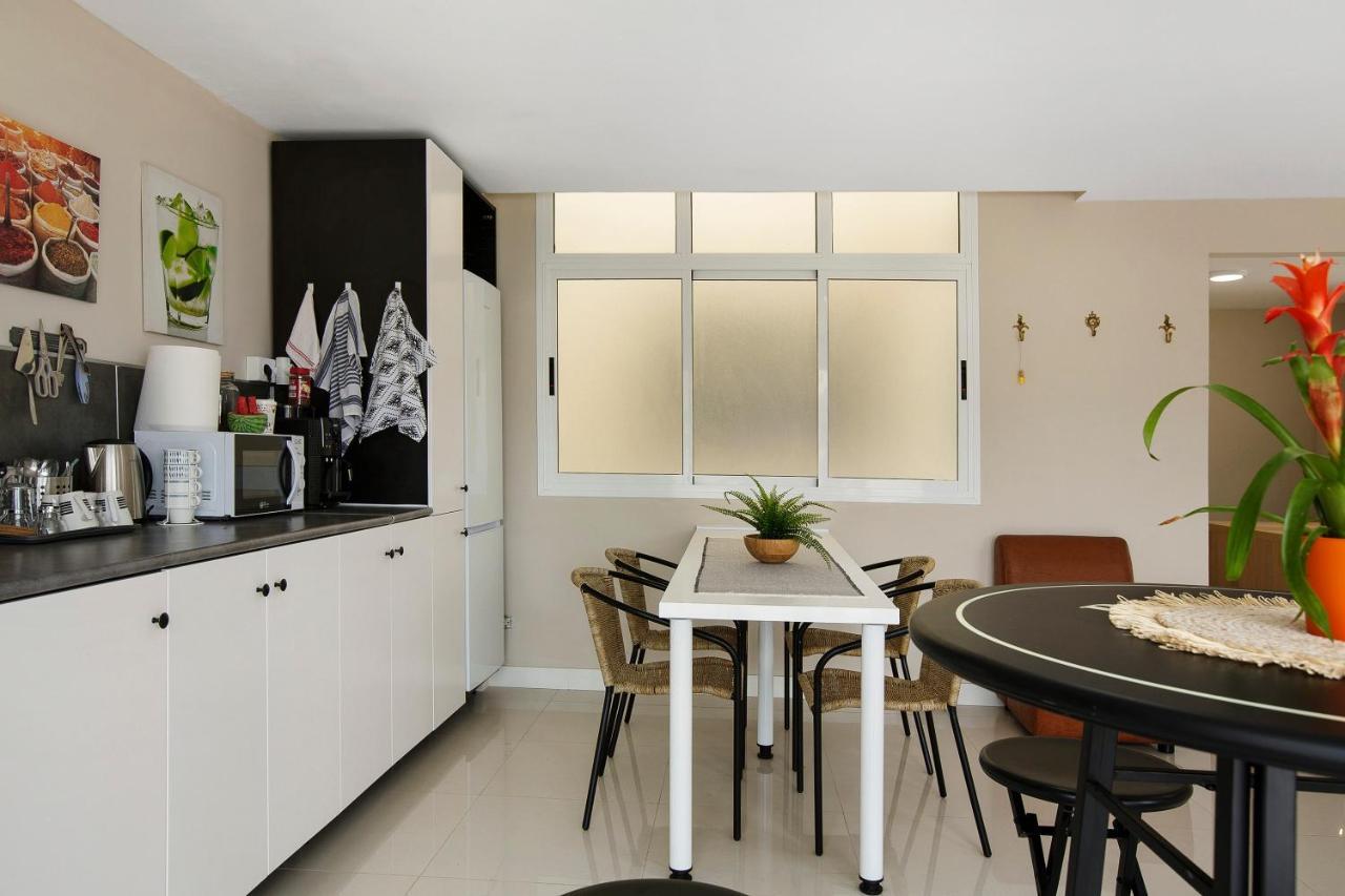 Appartement Estudio Massimo 7d *