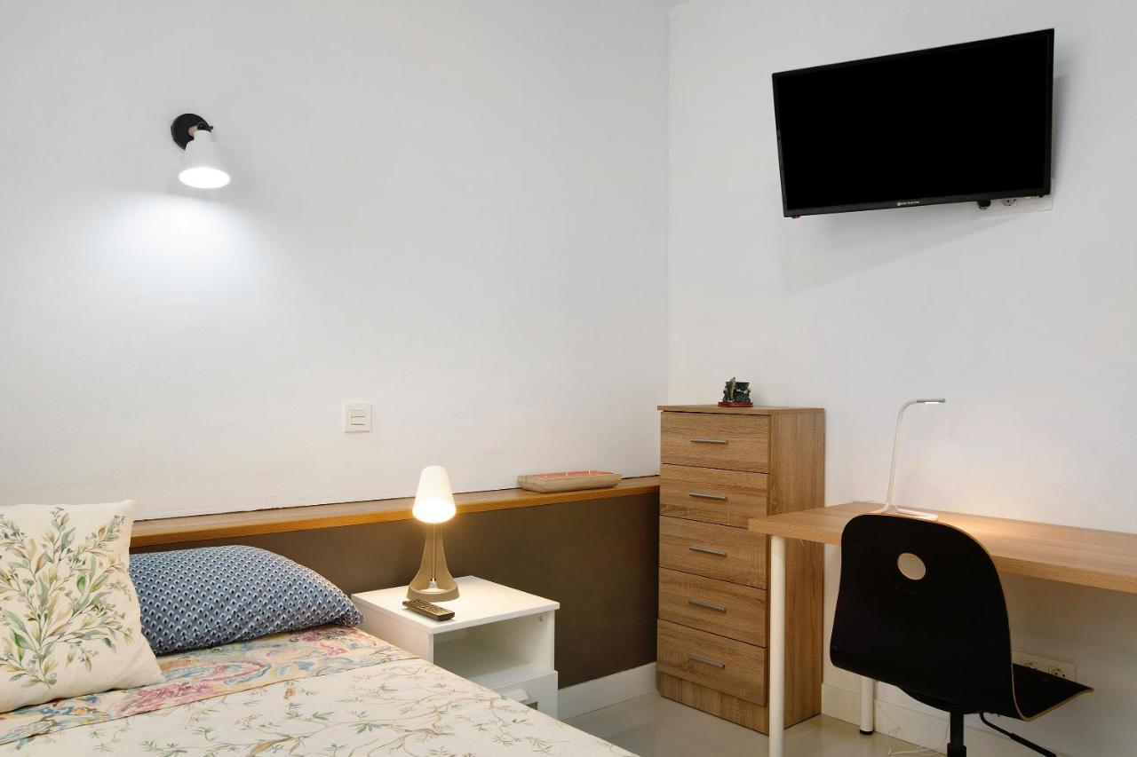 Estudio Massimo 7d Appartement Las Palmas
