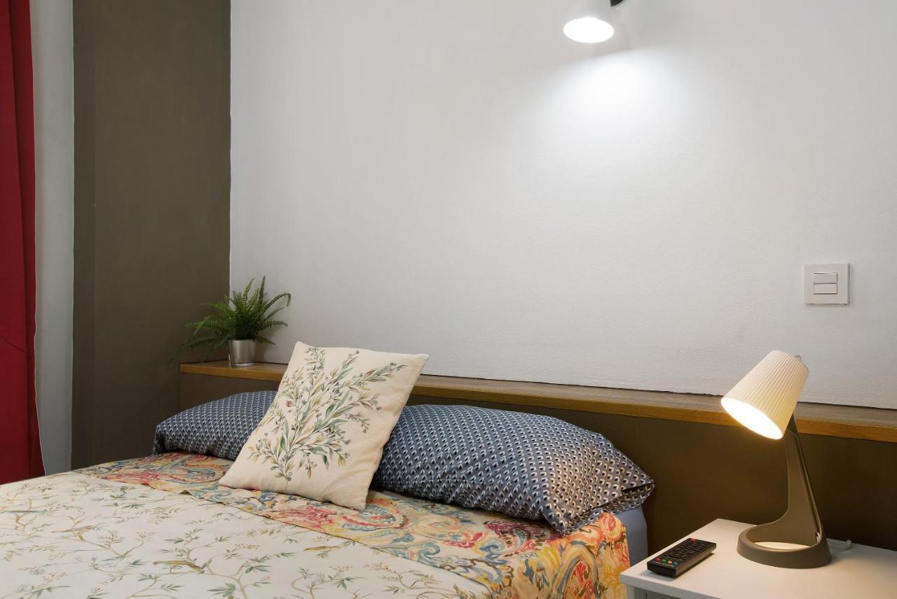 Estudio Massimo 7d Appartement