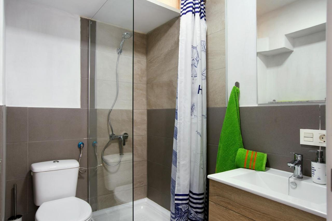 Estudio Massimo 7d Appartement *